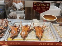 -小胡鸭(总店)