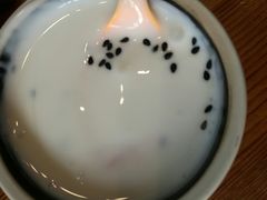 酸奶-伊麦佳兰州牛肉面清真美食店