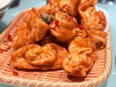 -城北食府(枫林店)