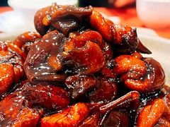 -老吉士酒家(天平路店)