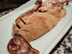 -南京大牌档(崇文门国瑞店)