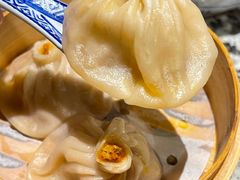 -南京大牌档(崇文门国瑞店)