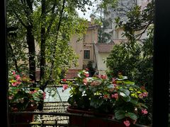 -玫瑰厅上海菜(兴国路店)