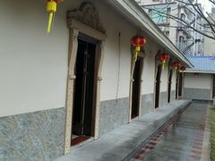 -丰顺宝丰酒店温泉