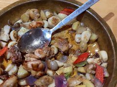 -德胜轩正宗顺德菜(宝安沙井会展中心店)