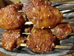 回味翅中-并州大牌档之醉轻尘