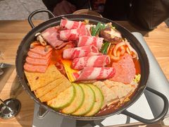 -KimPro 辛普乐概念韩餐