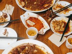 -金柱大盘鸡(波斯坦店)