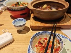 -图味美小黄鱼·景德菜(浙江路店)