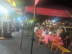 -为民烧烤吧.自贡爆炒菜(收录10年好店)