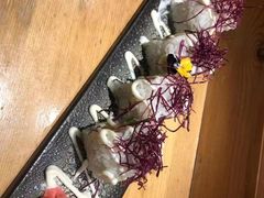 -越光米贩精致料理餐厅(金鹰店)