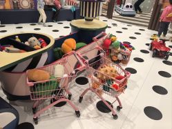 -meland亲子乐园(北京首开通州万象汇店)
