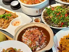 -潮澎派·潮汕菜大排档(南较西路店)