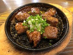 -东京屋(武定路店)
