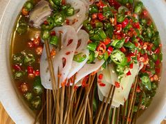 -嘉州叶婆婆钵钵鸡(建设路店)