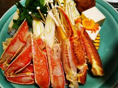 -蟹道乐(道顿堀本店)