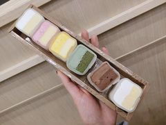 -Olé精品超市(苏州中心店)