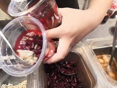 -八婆婆烧仙草(曾厝垵店)