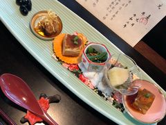 -元熹会席料理