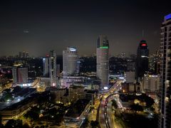 -吉隆坡喜来登帝国酒店