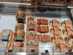 -资溪面包(昌安店)