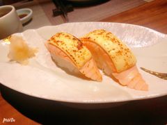 -山葵家·创意料理(EFC欧美广场店)