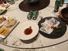 -新长岭大酒店酒楼