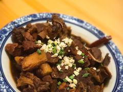 -乌镇那一年小院主题餐厅(甘泉西路店)