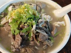 -潮镇老尾牛杂(环城西路店)