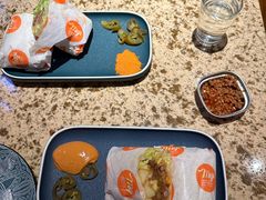-墨纪Mojí墨西哥餐厅(官舍店)