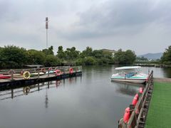 -苏州太湖西山岛开心农场