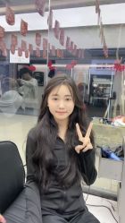 -乾健·烫染·接发SALON