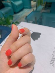 -阿噶西美甲美睫
