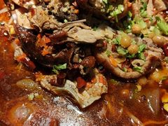 -醉英雄四川料理(新塘万达广场店)