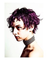 -雅仕 HAIR SALON 美发沙龙