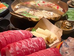-色響火锅(恒隆广场店)