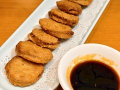 -莲餐厅·湖北菜·潜江小龙虾店(愚园路店)