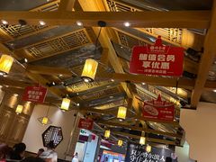 -同合居·非遗东北菜(红博会展店)