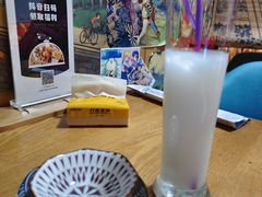 可尔必思-一道浪居酒屋