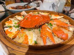 -安泰楼·佛跳墙创始人·传统闽味早茶·酒楼(三坊七巷闽菜地标店)