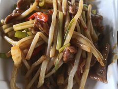 -东馆和天下特色餐饮(工农店)