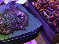 -别院里音乐餐酒吧(双流航空港店)