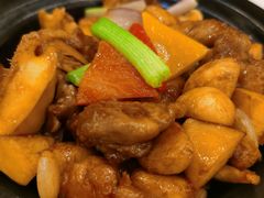 -御彩酒家(东风东路店)