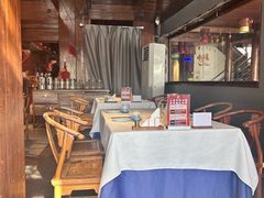 -庆云楼饭庄(什刹海店)