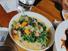 -金枝玉叶上海人家食府(三里河店)