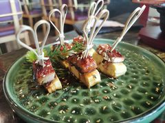 -炙柒Sekinana·精致料理 烧鸟·铁板烧(海上世界店)