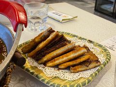 -辣婆婆(航天桥店)