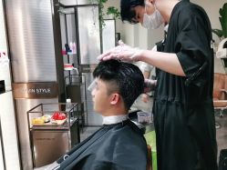 -崇尚GAVIN STYLE臻选