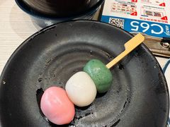 -滨寿司(新街口中央商场店)