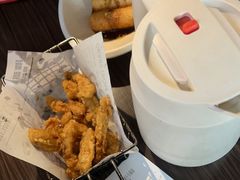-胖哥俩肉蟹煲(梅溪步步高店)